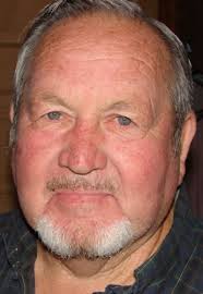 Carl Lewallen Obituary (1945