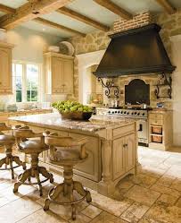 french country style kitchen country