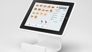 Pirated software hurts software developers. Square Stand Turns Ipad Into Digital Cash Register