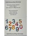 Slm accounting services