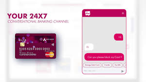 Axis Aha Making Banking Worth Talking About Axis Bank