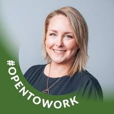 Julie Breeden's Instagram, Twitter & Facebook