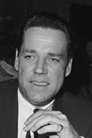 Bing Russell... Do you know who his famous Son is?