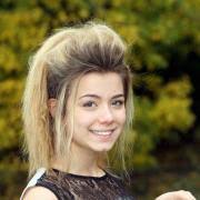 TV show follows Oxenhope girl's eye-opening Brazil trip