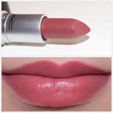 My Fav Mac Mots Natural For Fair Skin And Pale Blonde Hair All Natural No Brunette In My Family Fair Skin Makeup Pale Skin Makeup Lipstick For Pale Skin