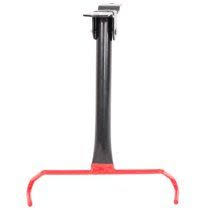 Ktaxon Cycling Bike Storage Garage Wall Mount Rack Hanger Bicycle Steel Hook Holder Walmart Com Bike Storage Garage Wall Bike Storage Garage Bike Storage