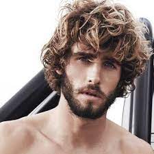 The Top 3 Hairstyles For Men In 2015 By Style No Chaser Long Hair Styles Men Long Hair Styles Curly Hair Men