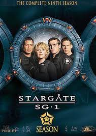 1,164,804 likes · 556 talking about this. Stargate Sg 1 Season 9 Wikipedia