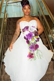 However, in many conservative countries, there was an unspoken rule to cover body pictures on important or. 17 Tattooed Brides That Will Inspire You To Get Inked Before Your Wedding Day