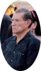 Darius “Ted” Rowland, age 79, of Lame Deer
