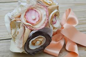 Available in wide selection of colours. Mood Diy Fabric Flower Bouquet Mood Sewciety