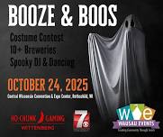 Boos and Booze