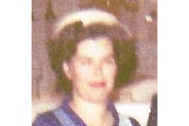 Mary Anthrop Obituary (1929