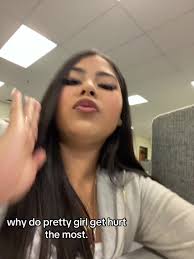 The Pain of Beauty: Why Pretty Girls Suffer