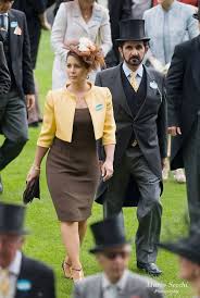 Princess haya, ex of dubai ruler, paid $6.4m to keep affair with bodyguard secret: Pin On Haya Ht Mohammed Rsm 1