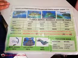 Snorkeling pulau sapi & pulau manukan sabah 2014 best by ezragopro. Day Trip Island Hopping Di Pulau Sapi Dan Pulau Manukan Sabah Some Bullet For Your Head