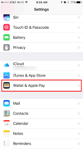 How can i remove my credit card from my iphone. How To Remove A Credit Card From Apple Pay The Iphone Faq