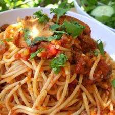 Allrecipes Deutschland Rezept Rezepte Pasta Italienische Pasta
