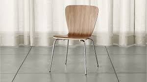 Felix Walnut Dining Chair Walnut Dining Chair Metal Dining Room Chairs Dining Chairs