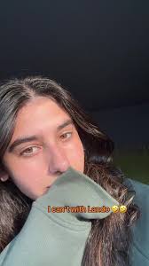 Lando Norris Travis Scott