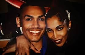 Tracey Barkley's Instagram, Twitter & Facebook