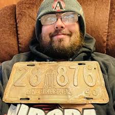 What is the model and year of this old bike?