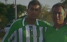Cuenta oficial del club social y deportivo rodelindo román. Crisis En Rodelindo Roman Acusan Robo De Dineros En Club Donde Se Formo Vidal Futbol Nacional 24horas