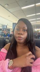 Sharron Foster's Instagram, Twitter & Facebook