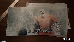 When the world's first generation of superheroes received their powers in the 1930s become the revered elder guard in the. Josh Duhamel Ist Als Alternder Superheld In Jupiters Vermachtnis Kaum Wiederzuerkennen Aktuelle Boulevard Nachrichten Und Fotogalerien Zu Stars Sternchen