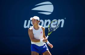 The journey of Alexandra Eala