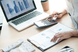 book keeping