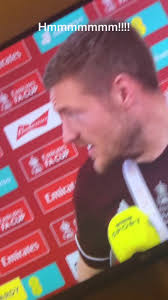 The Foxes take it 🦊🦊🦊🦊i#lleicestercity #facup #fagin #pickapocketo...