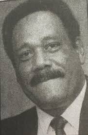 Dr. Evie Garrett Dennis (1924