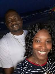 If you see my husband, David Nappi , please wish him a Happy Birthday. I  love you dear and wish you a happy loving birthday, and many more. 💕