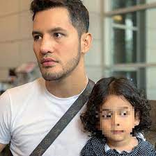 Dato' aliff syukri bin kamarzaman nama komersil: Celebrity Entrepreneur Aliff Syukri Is Being Investigated Over Another Child Abuse Case