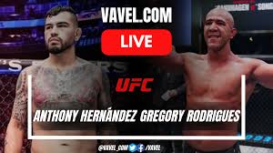 Anthony Hernandez