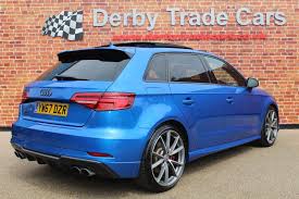 Image result for Ara Blue 2017 S3