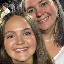 Are other daughters sick after rush week?