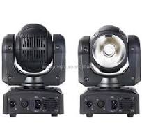 CE 인증 60W LED 무빙 헤드 미니 LED 빔 무대 조명
