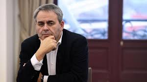 We did not find results for: Xavier Bertrand Serein Devant La Mission Parlementaire Covid