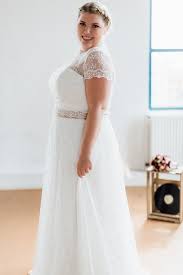 So finden sie das perfekte hochzeitskleid. Brautkleider In Grosse 48 8211 50 8211 52 Hochzeitskleider Vintage Hochzeitskleid Braut