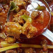 Resepi asam pedas adalah resepi yang sangat popular di melaka dan juga sangat disukai ramai.selain itu , resepi ni sangat muadah 1 kg daging tetel ( dipotong mengikut citarasa). Resepi Daging Tetel Resepi Merory Sedap Betul