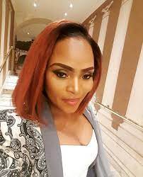 Bucie Nqwiliso Long Hair Styles Hair Styles Beautiful South African Women
