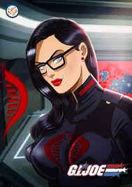 YO JOE! The GI JOE Stylings of DES TAYLOR