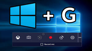 Are you looking for the best screen capture software for your windows or mac? The Free Built In Windows 10 Screen Recorder Youtube