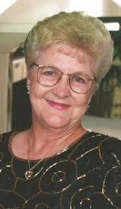 Katherine M. “Kathy” Guidry