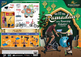 Fitness Concept (Kuala Terengganu)