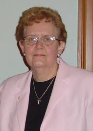 Donna Jean Duncan