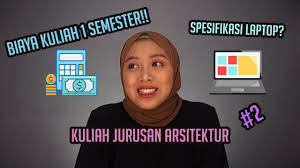 Biaya kuliah jurusan arsitektur uns sekitar 29 juta rupiah. Biaya Kuliah Arsitekur Mini Qna Kuliah Jurusan Arsitektur 2 Youtube