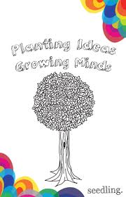 Planting Ideas Growing Minds At Seedling We Create Beautiful Innovative Children S Products To Help Imaginations Bloom Find Our Teaching Seedlings Quotes